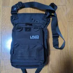 hiiragi outfitters DCFドライコンプバッグ　S・Mサイズ HIIRAGI OUTFITTERS DCFドライコンプバッグ Sサイズ - メルカリ