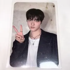 TREASURE ハルト Pleasure トレカ