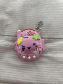 ふらわっち スイングケース たまごっち ガチャガチャ