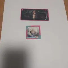 プロセカ　メモステvol.3C 小豆沢こはねセット