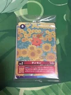 デジモンカード サンモン パラレル 超テイマー FINALIST - メルカリ