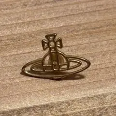 Vivienne Westwood ピアス ゴールド 片耳