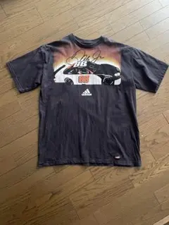 Dale JR NASCAR 88 NASCAR RACING Tシャツ