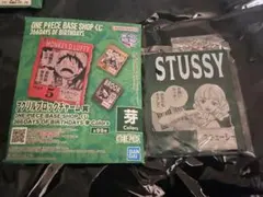 ONEPIECEBASE SHOPくじ ロブ・ルッチ アクリルブロックチャーム - メルカリ