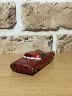 カーズ マテル ハイドロリック ラモーン スーパーチャージド