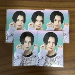 2025年最新】織山尚大カードの人気アイテム - メルカリ