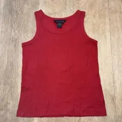 Abercrombie レディースタンクトップ 【S】のサムネイル