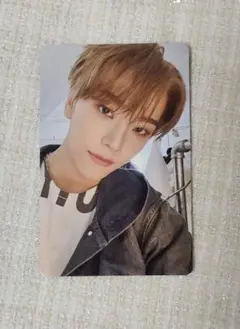 ALD1 EUPHORIA　タワレコ特典　トレカ　シンロン