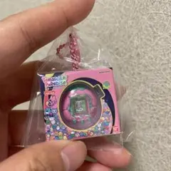 【大好評】おかしなたまごボーロっち3 パッケージチャーム