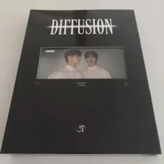 DIFFUSION DVD USB FC予約特典 ムンビン ユンサナ ASTRO - メルカリ