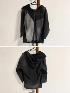 パーカー ブランド ニコルクラブフォーメンのサムネイル