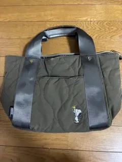 ルートート スヌーピー