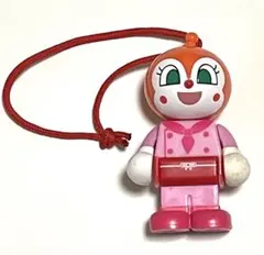 アンパンマン　ブロックラボ　ドキンちゃん