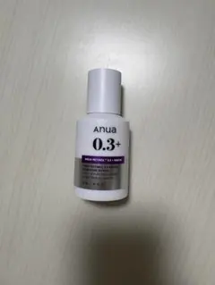 Anua 0.3+ ANUA RETINOL 0.3 MACRO 30ml