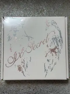 IVE SECRET lovedive ver アルバム 新品未開封のサムネイル