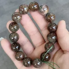 コレクションレヴェル ⭐︎グリーンファントムバングル　美品 2025年最新】グリーンファントム ブレスの人気アイテム - メルカリ