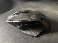 ロジクール　g502