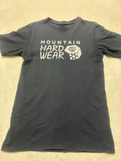 マウンテンハードウエア　Tシャツ　Sサイズ
