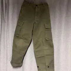 OUTILカーゴパンツ M47 サイズ11