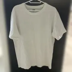 UNIQLO ホワイト Tシャツ Lサイズ