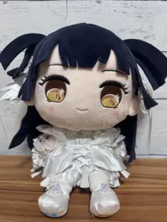 5周年記念 もちWhat！ぬいぐるみ 斑鳩ルカ - メルカリ