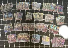 バディファイト ロストワールドデッキ パーツ バディファイト ロストワールドデッキ パーツ - メルカリ