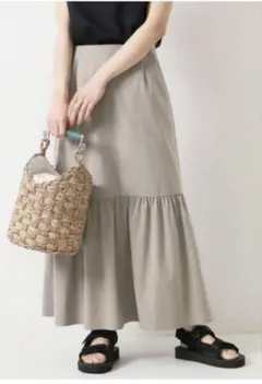 spick&span スピックアンドスパン　スカート