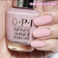 OPI ネイル インフィニットシャイン IS L55