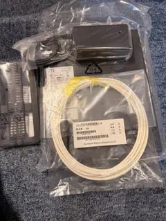 NURO光ONU 無線LANルーターセット ZXHN F660A