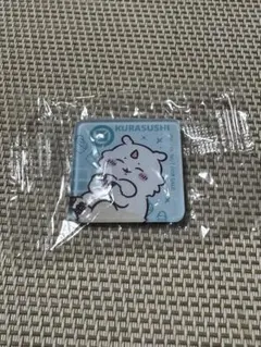 くら寿司 ちいかわ アクリルマグネット　あのこ