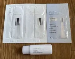 リサージ　サンプルセットのサムネイル