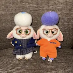 2025年最新】ベルウェザー ぬいぐるみの人気アイテム - メルカリ