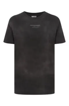 ♡るぴめぇ♡ DIESEL オーバーダイ加工 「オーバルD」ロゴ tシャツ ♡るぴめぇ♡様専用 DIESEL オーバーダイ加工 「オーバルD」ロゴ t