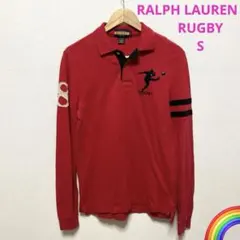 ラガーシャツ ラグビー