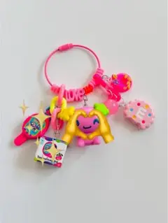 じゃらじゃらキーホルダー　No.101
