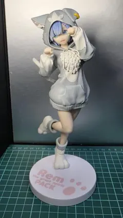 Re:ゼロから始める異世界生活 フィギュア レム