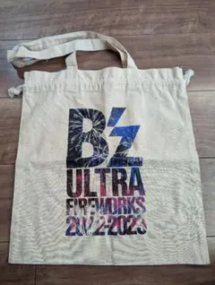 B'z FYOP トートバッグ ③ 2025年最新】bzトートバッグの人気アイテム - メルカリ