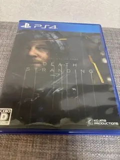 早い者勝ち‼️GW セール【PS4】 DEATH STRANDING