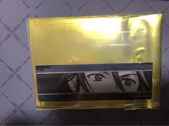 匿名配送✴︎刀剣乱舞　クリアカード