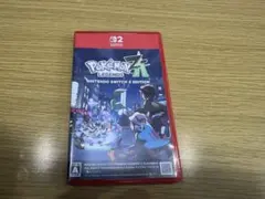 ポケモン レジェンズ: ZA Nintendo Switch 2 Edition