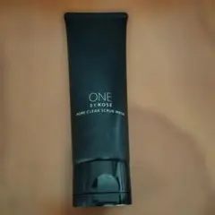 ONE BY KOSÉ ポアクリア スクラブ ウォッシュ 130gのサムネイル