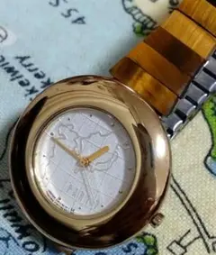 2025年最新】junko shimada 時計の人気アイテム - メルカリ