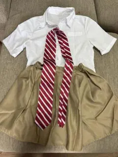 急ぎ発送‼️東京リベンジャーズ★橘日向ちゃんコスプレ★制服3点セット
