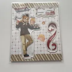 煉獄杏寿郎 バレンタイン アクリルスタンド