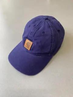 お値下げ不可商品　 カーハート キャップ　帽子　キャンプ　アウトドアのサムネイル