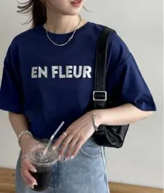 discord ネイビー 半袖Tシャツのサムネイル