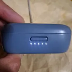 Bose QuietComfort Earbuds　ワイヤレスイヤホン　充電器