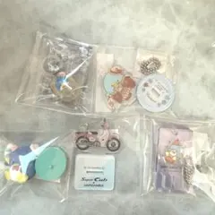 タキシードサム まとめ売り