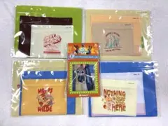 ピ*ウ様 ズートピア2 Happyくじ　F賞 J賞　ディズニー