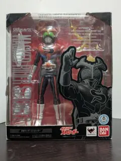 2026年最新】s.h.figuarts 仮面ライダーストロンガー＆カブトロー